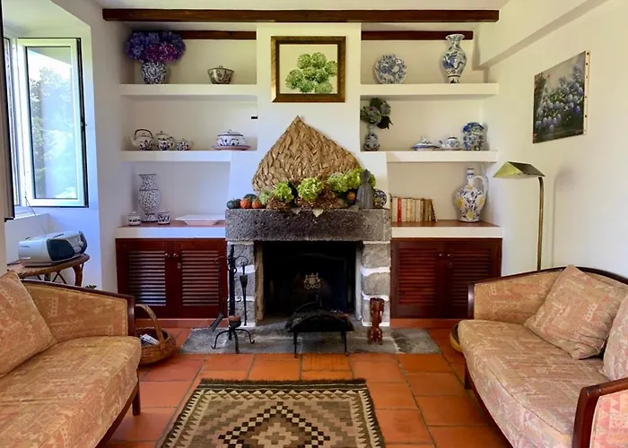 Stone House - 度假居 *