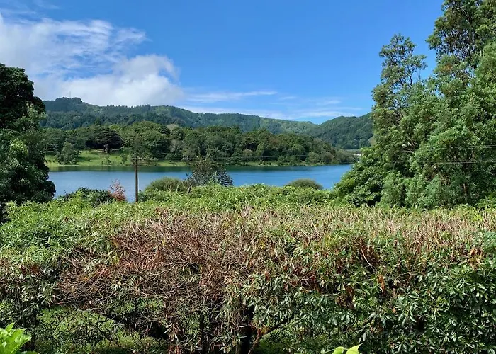 度假居 Stone House -