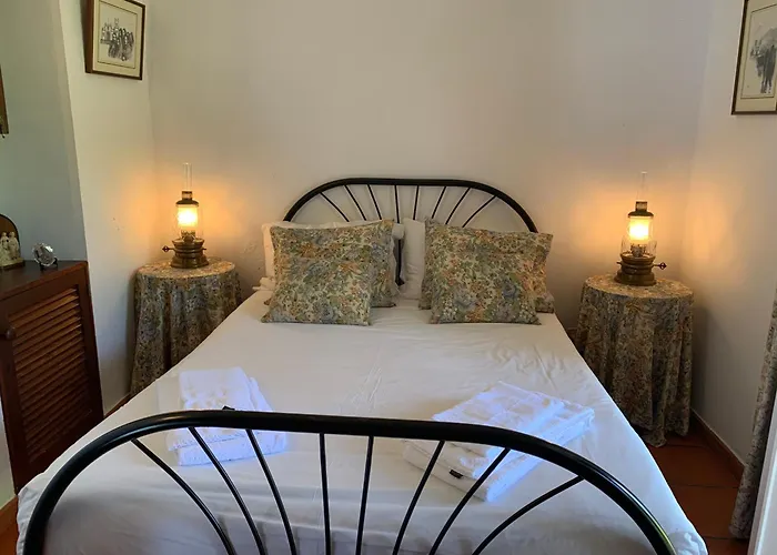 度假居 Stone House -