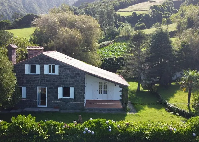 度假居 Stone House -