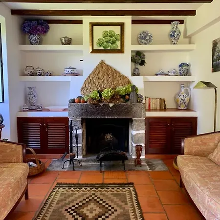 Stone House - Prázdninový dům *