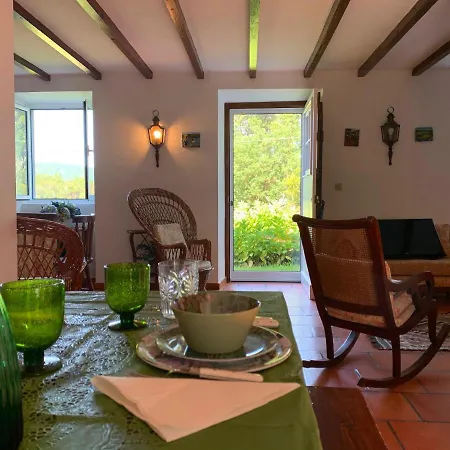 Stone House - Sete Cidades