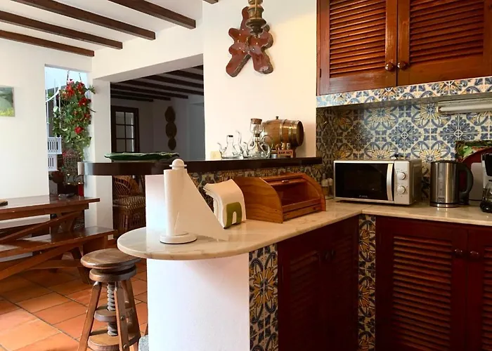 Stone House - Holiday home