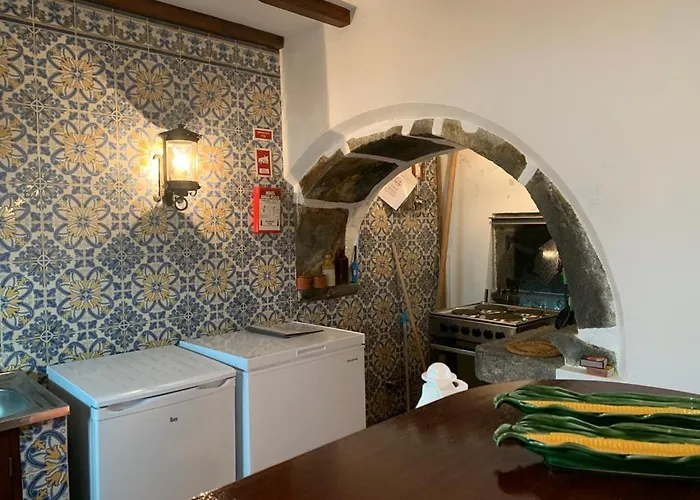 Stone House - Prázdninový dům *