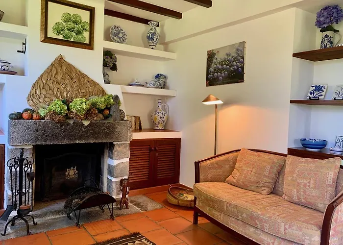 Stone House - Holiday home