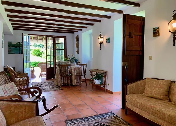 Holiday home Stone House - *