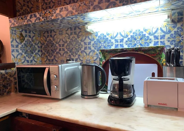 Prázdninový dům Stone House - Sete Cidades