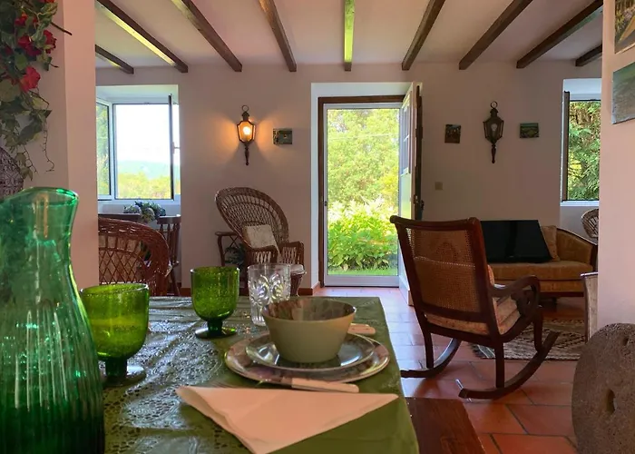 Stone House - Sete Cidades