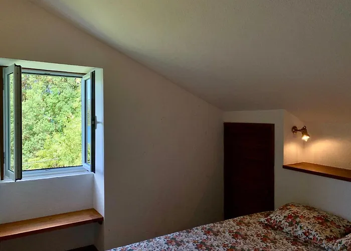 Stone House - Prázdninový dům *