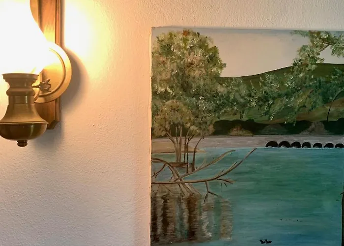 Prázdninový dům Stone House - *