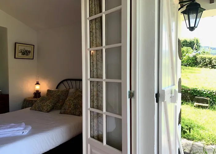 Stone House - * Sete Cidades