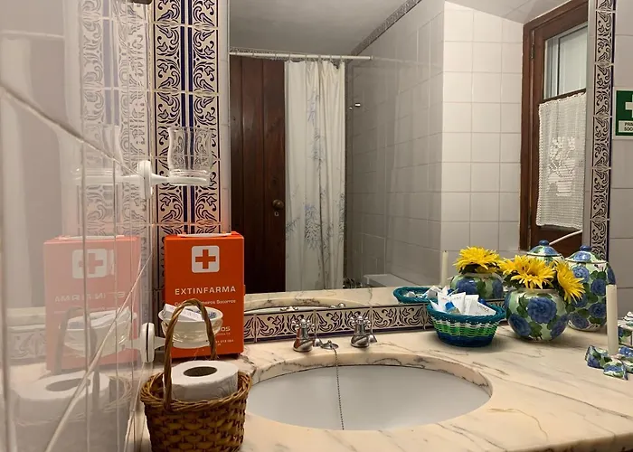 Stone House - Holiday home Sete Cidades