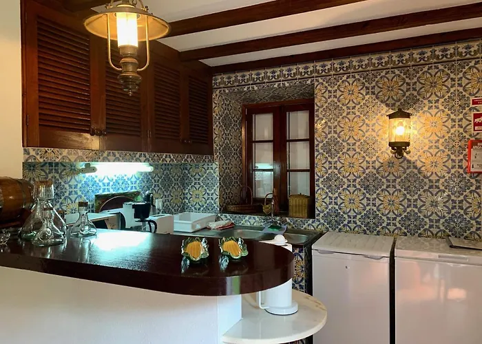 Stone House - Holiday home Sete Cidades