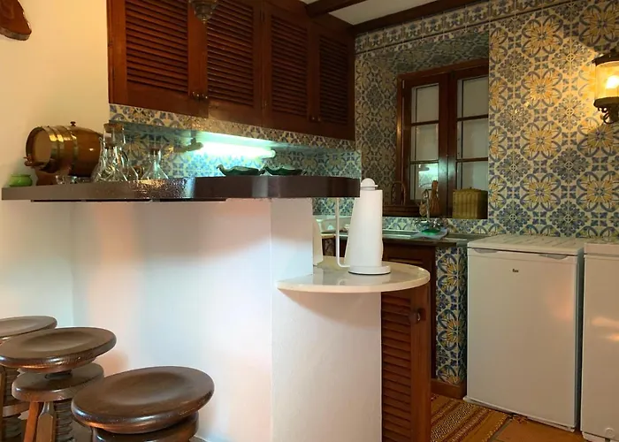 Holiday home Stone House - *