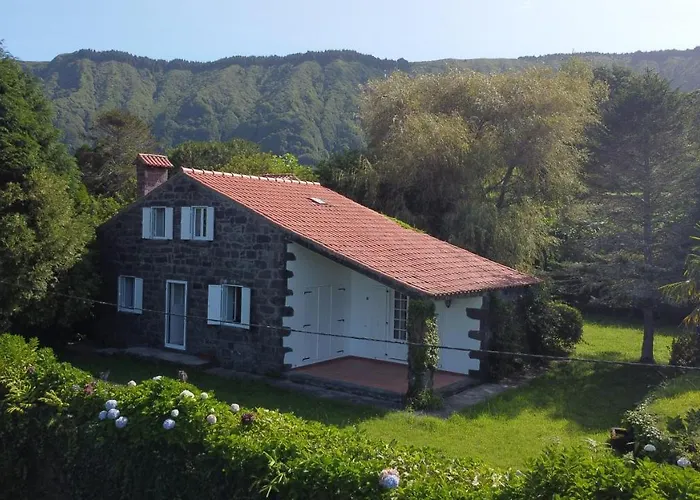 Stone House - Holiday home